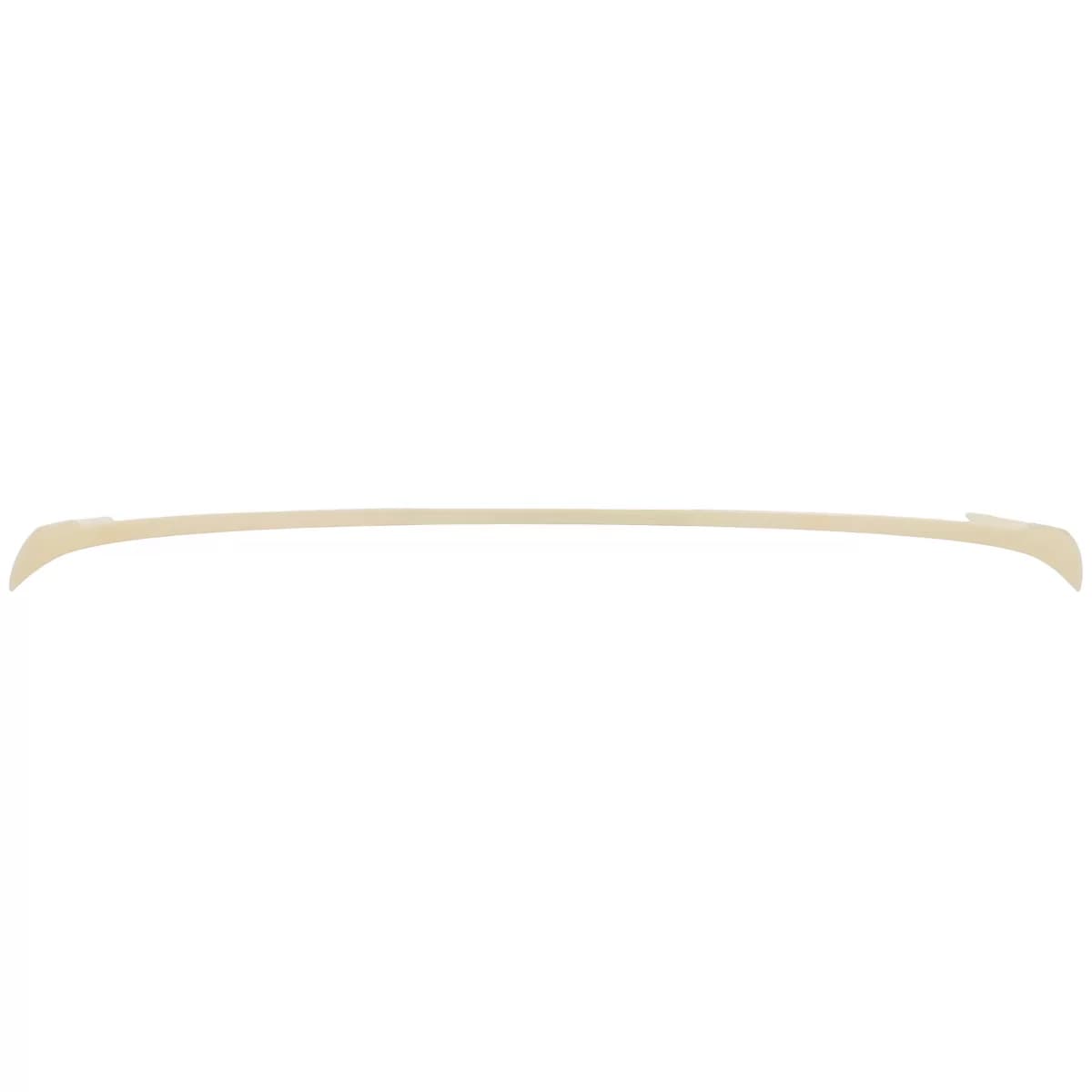 Roof Spoiler Wing Windshield suitable for BMW 1 Series E81 E87 Hatchback (2004-2012) M Design