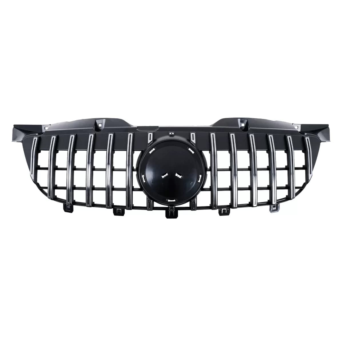 Front Grille suitable for Mercedes Sprinter 906 NCV3 Non LCI (2009-2013)