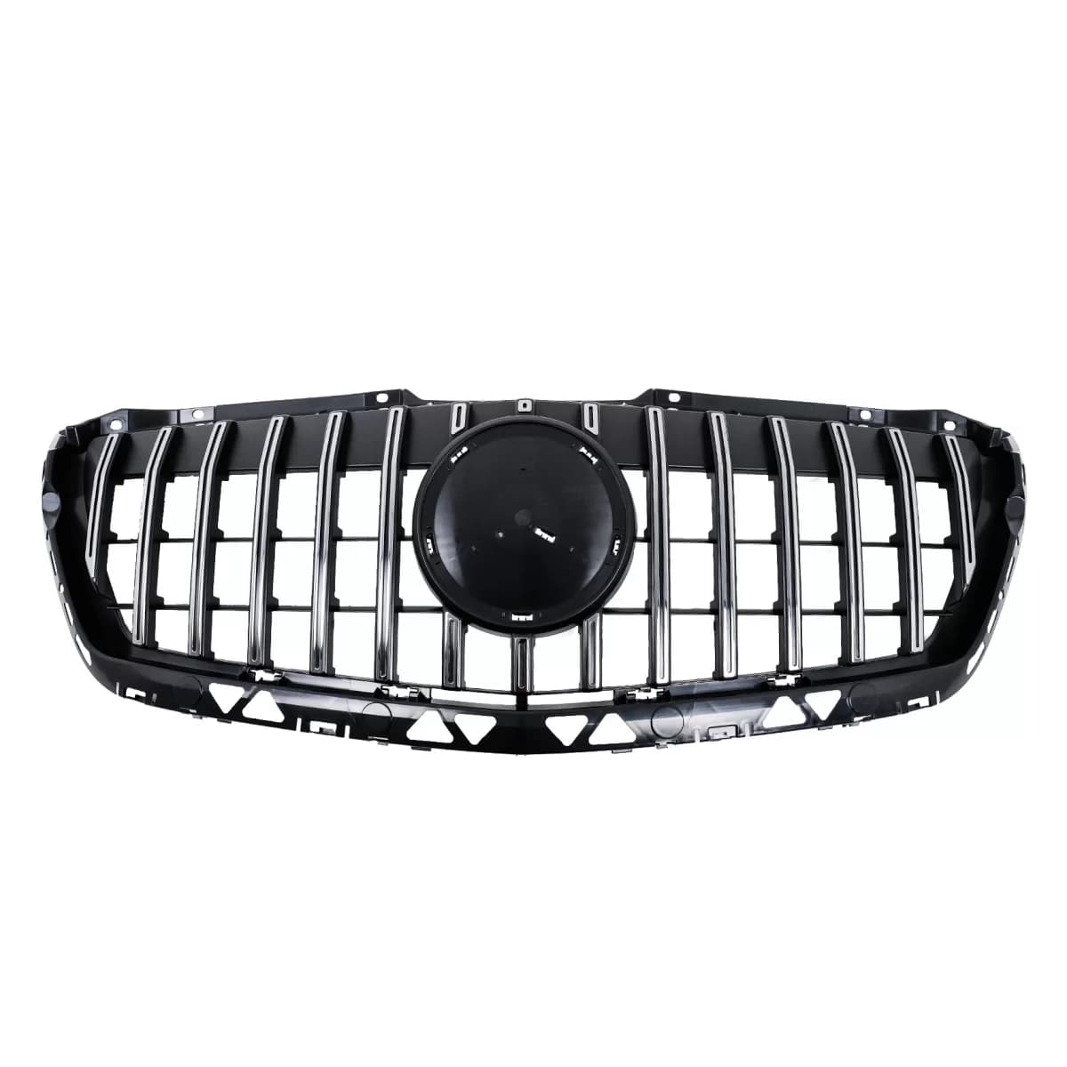 Front Grille suitable for Mercedes Sprinter 906 NCV3 Facelift (2014-2018)