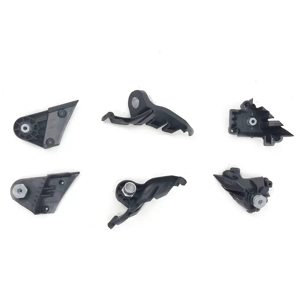Repair Kit Headlights suitable for Mercedes E-Class W212 S212 Facelift (2013-2016)