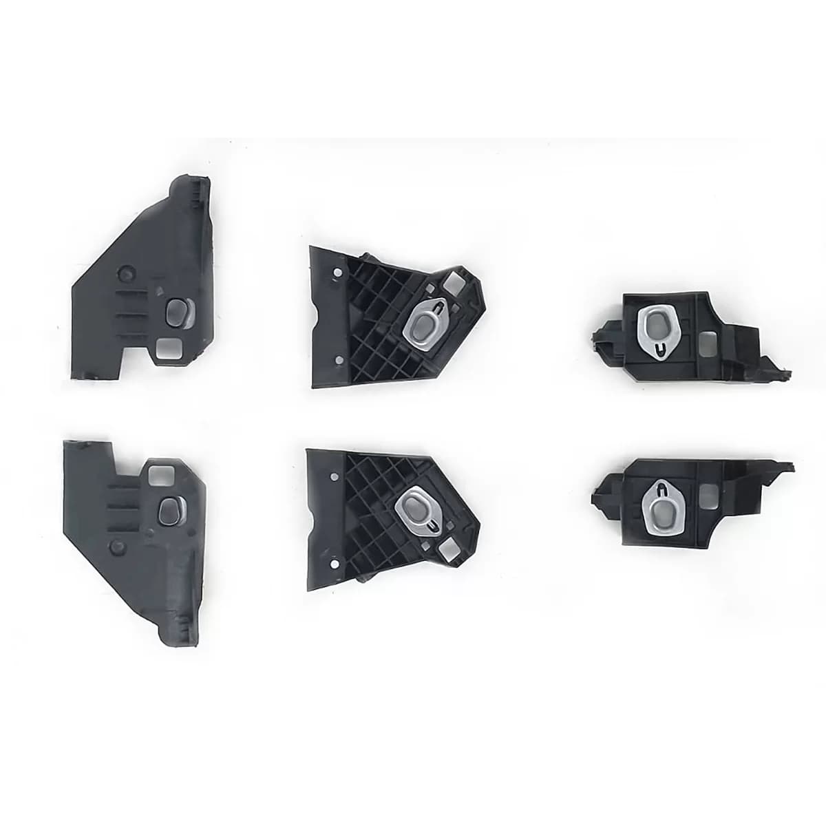 Repair Kit Headlights suitable for Mercedes A-Class W176 (2012-2018)