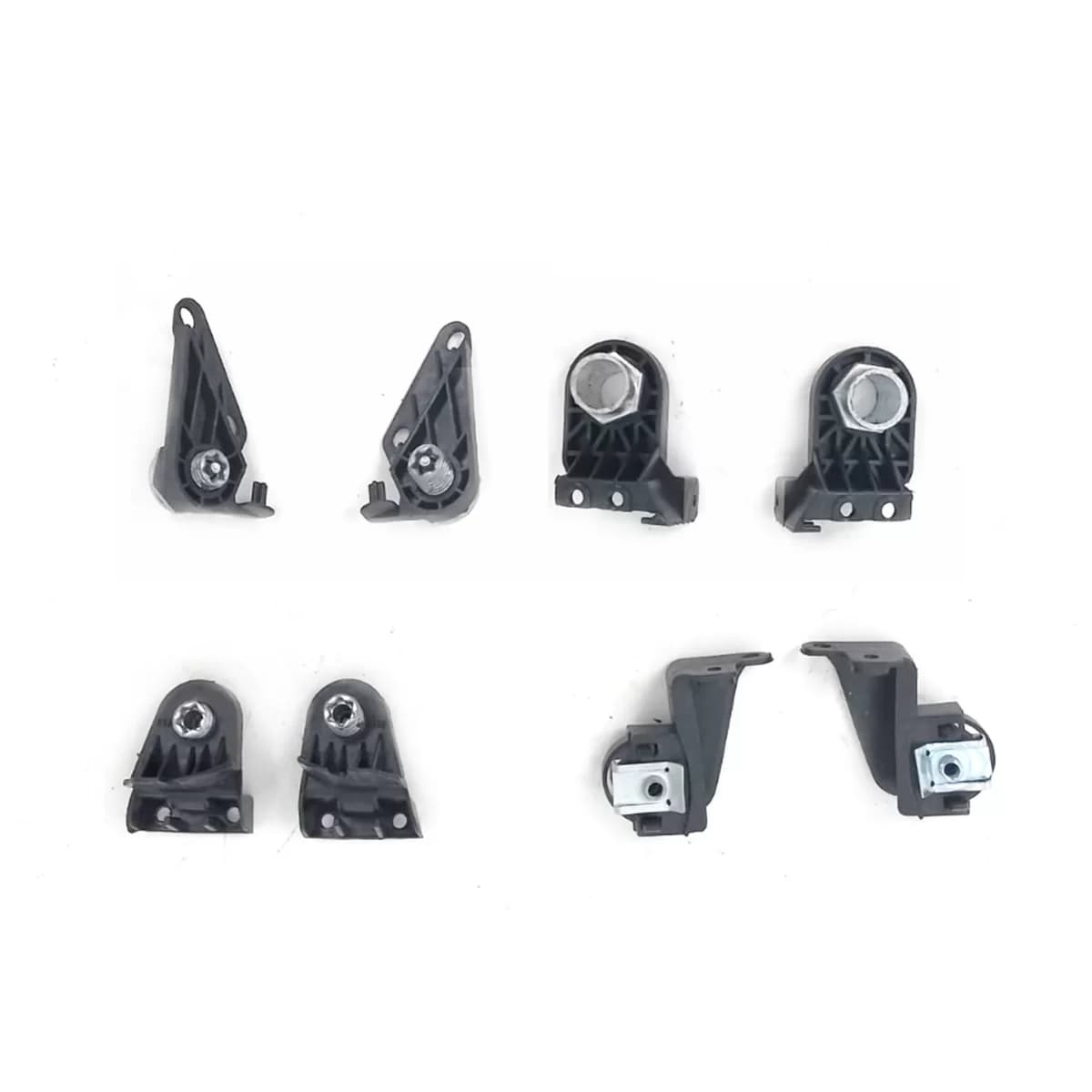 Repair Kit Headlights suitable for Mercedes S-Class W223 (2020-up)