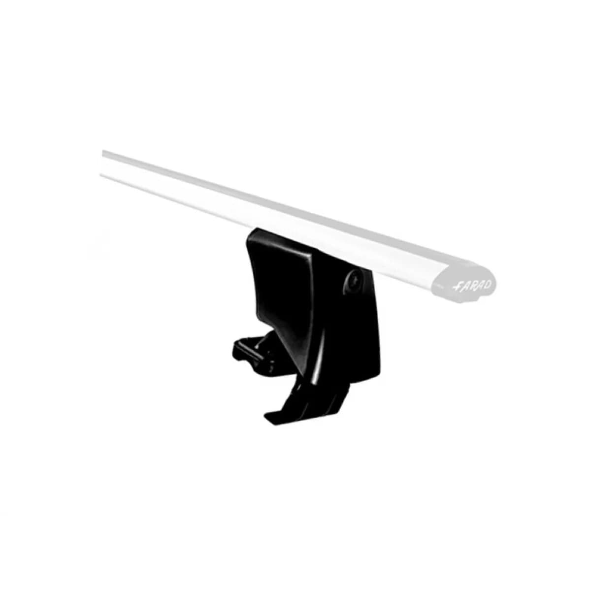 BS type mounting brackets model 145-1 suitable for aluminum and metal beams