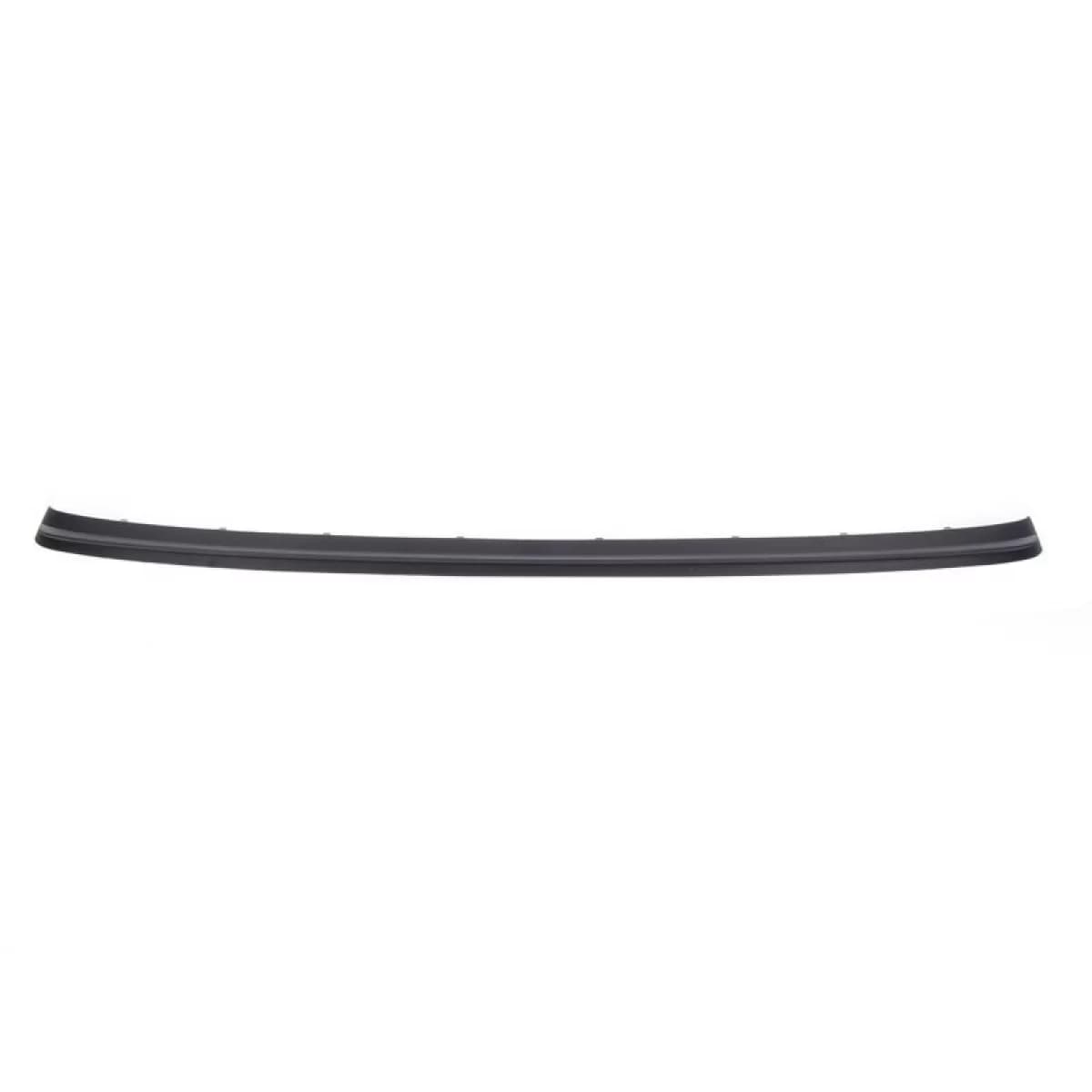 Original trim suitable for rear standard bumper of BMW E46 sedan/wagon 1998-2005