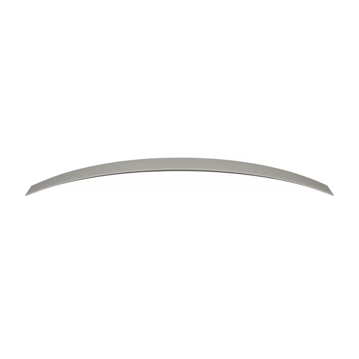 AMG style sunshade suitable for Mercedes C-Class Coupe C205 after 2015, unpainted