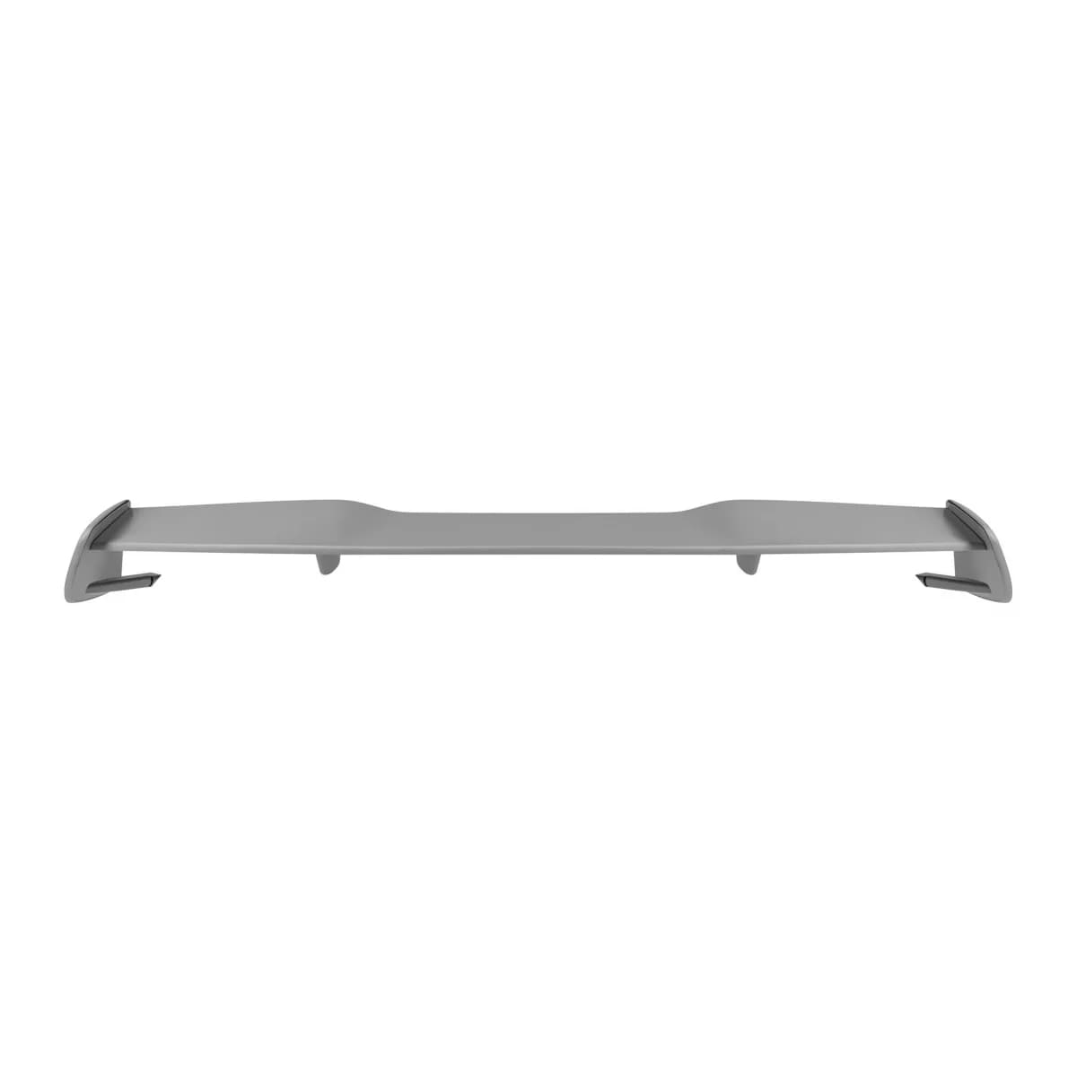 AMG style trunk spoiler suitable for Mercedes A-Class W177 hatchback after 2019, unpainted