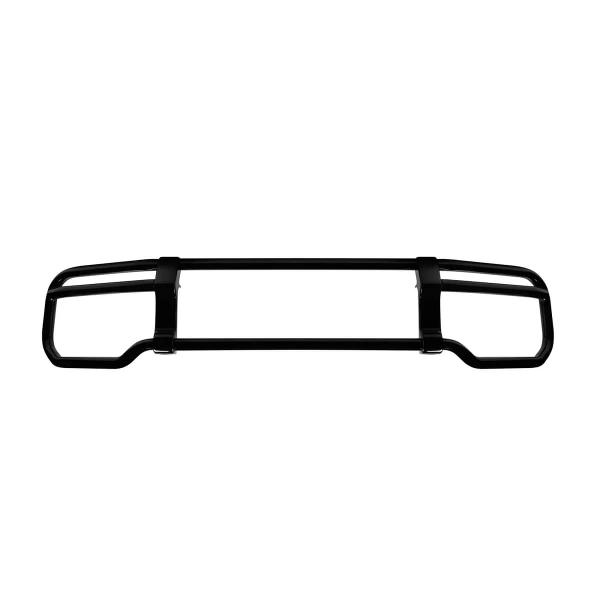 G63 Bullbar suitable for front A Design bumper on Mercedes G class W464 after 2018, black