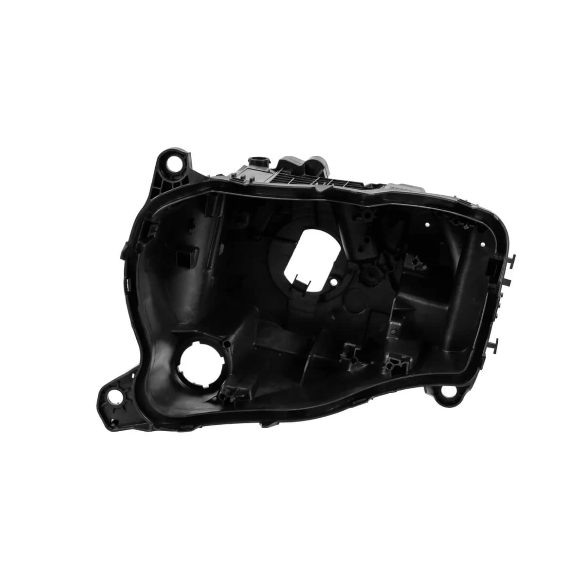 Left LED headlight housing suitable for Land Rover Defender 2020-2022