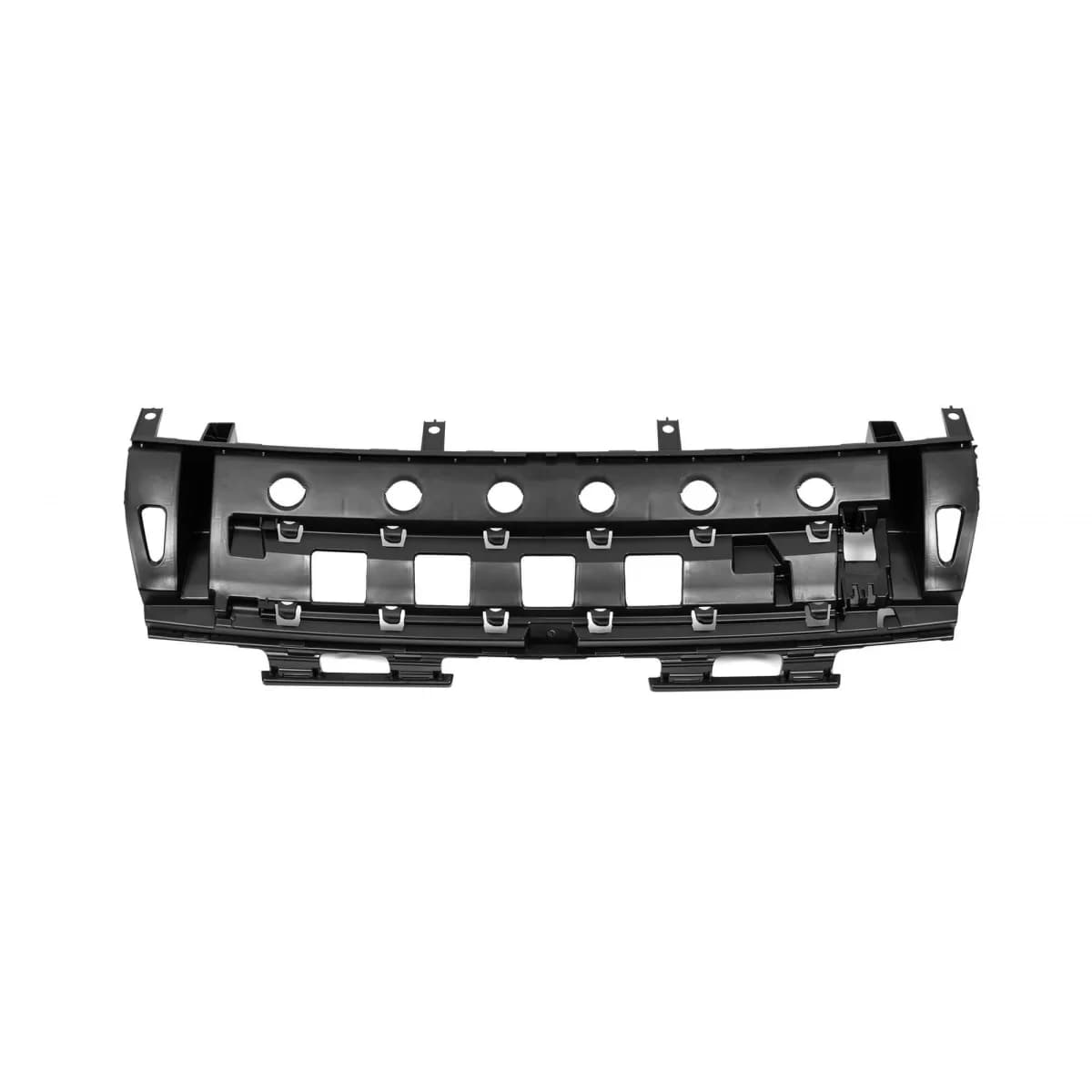 S63-style rear bumper bracket suitable for Mercedes S-Class W223 after 2020