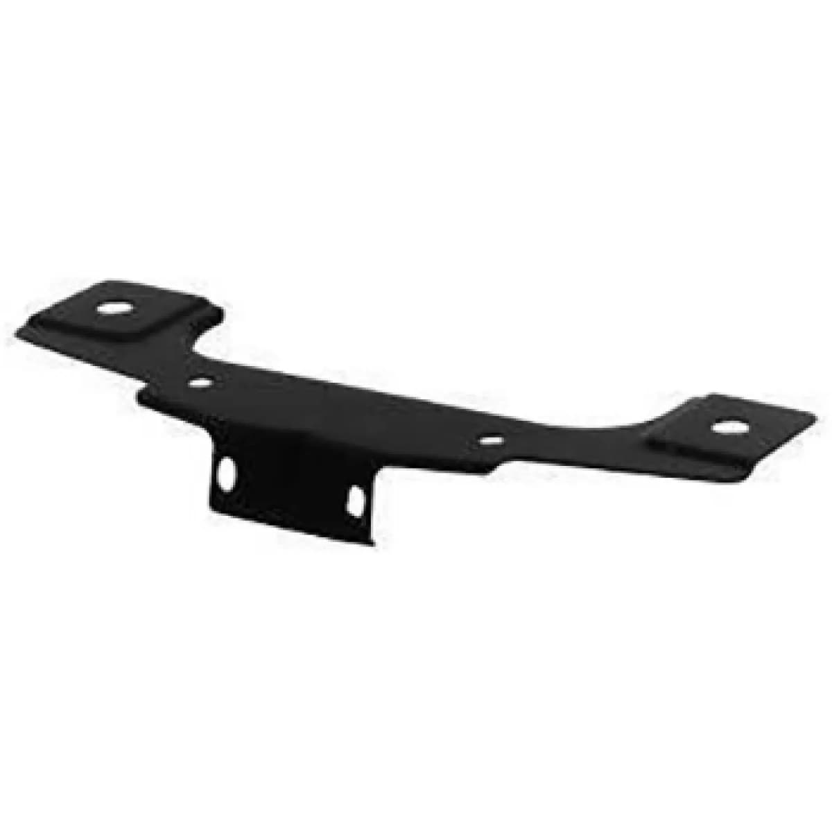 Upper radiator grille bracket for Ford Mustang 65
