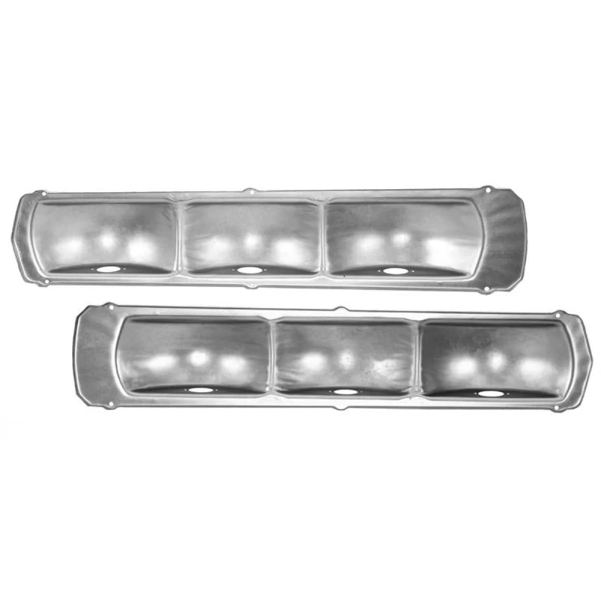 Shelby taillight housing right + left for Ford Mustang 1967