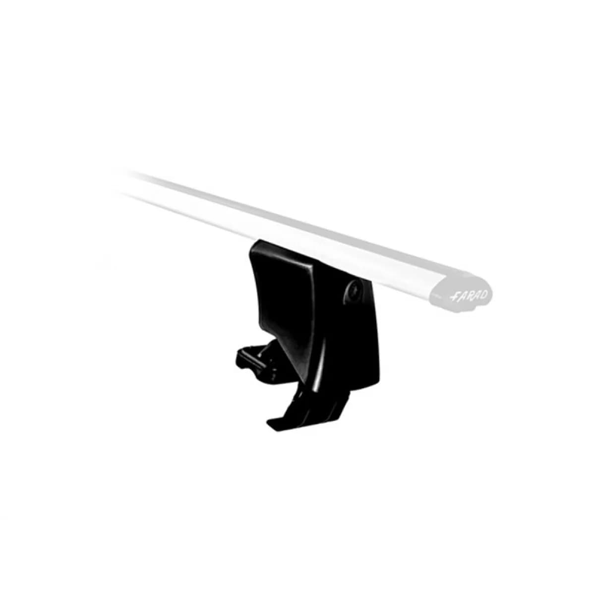 BS type mounting brackets model 164 suitable for aluminum and metal beams