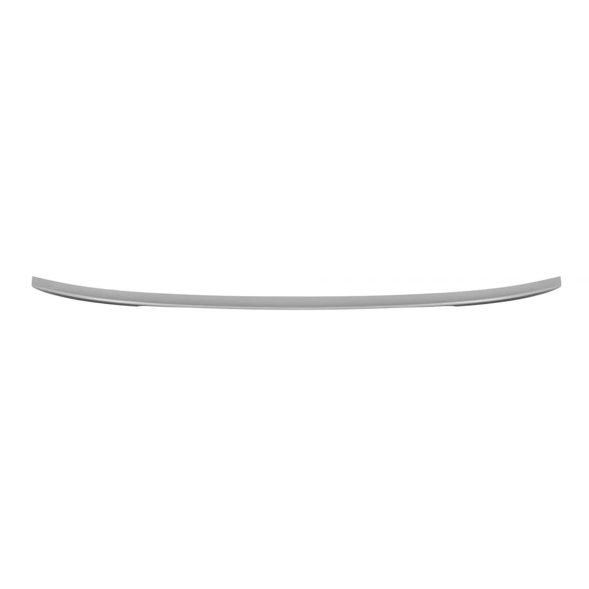 M Performance Design Design trunk spoiler suitable for BMW Series 4 F32 2013-2020, unpainted
