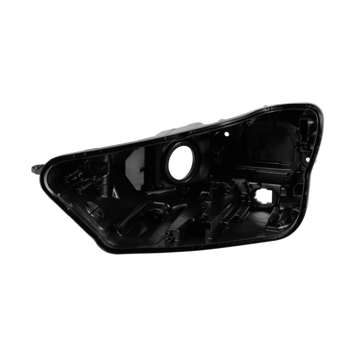 Left Matrix headlight housing suitable for Audi Q5 2020-2022