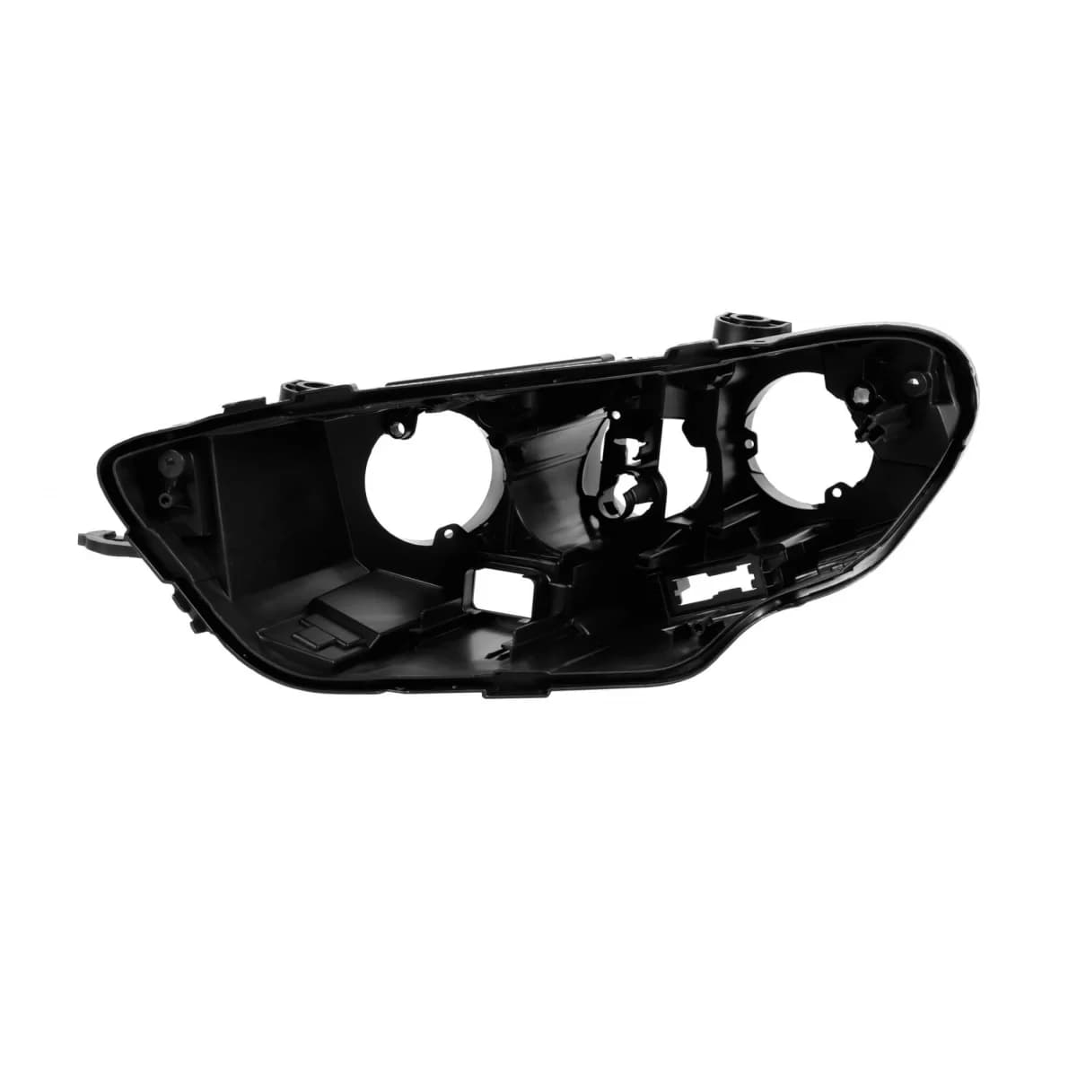 Left xenon headlight housing suitable for Volkswagen Scirocco 2006-2015