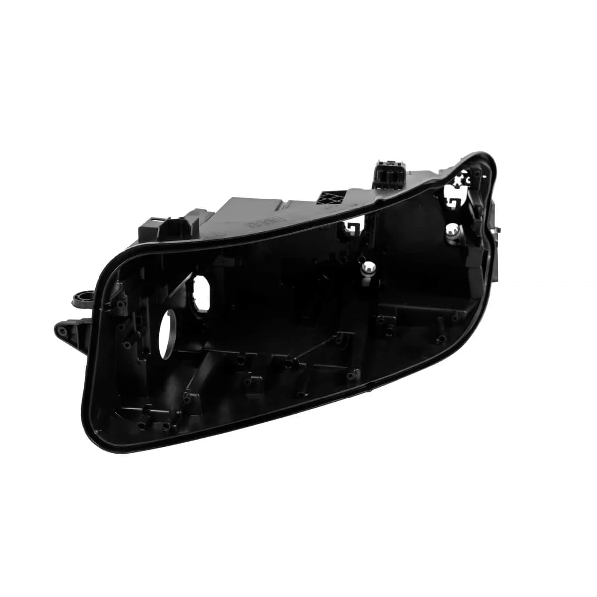 Left headlight housing suitable for Volkswagen Tiguan 2020-2023