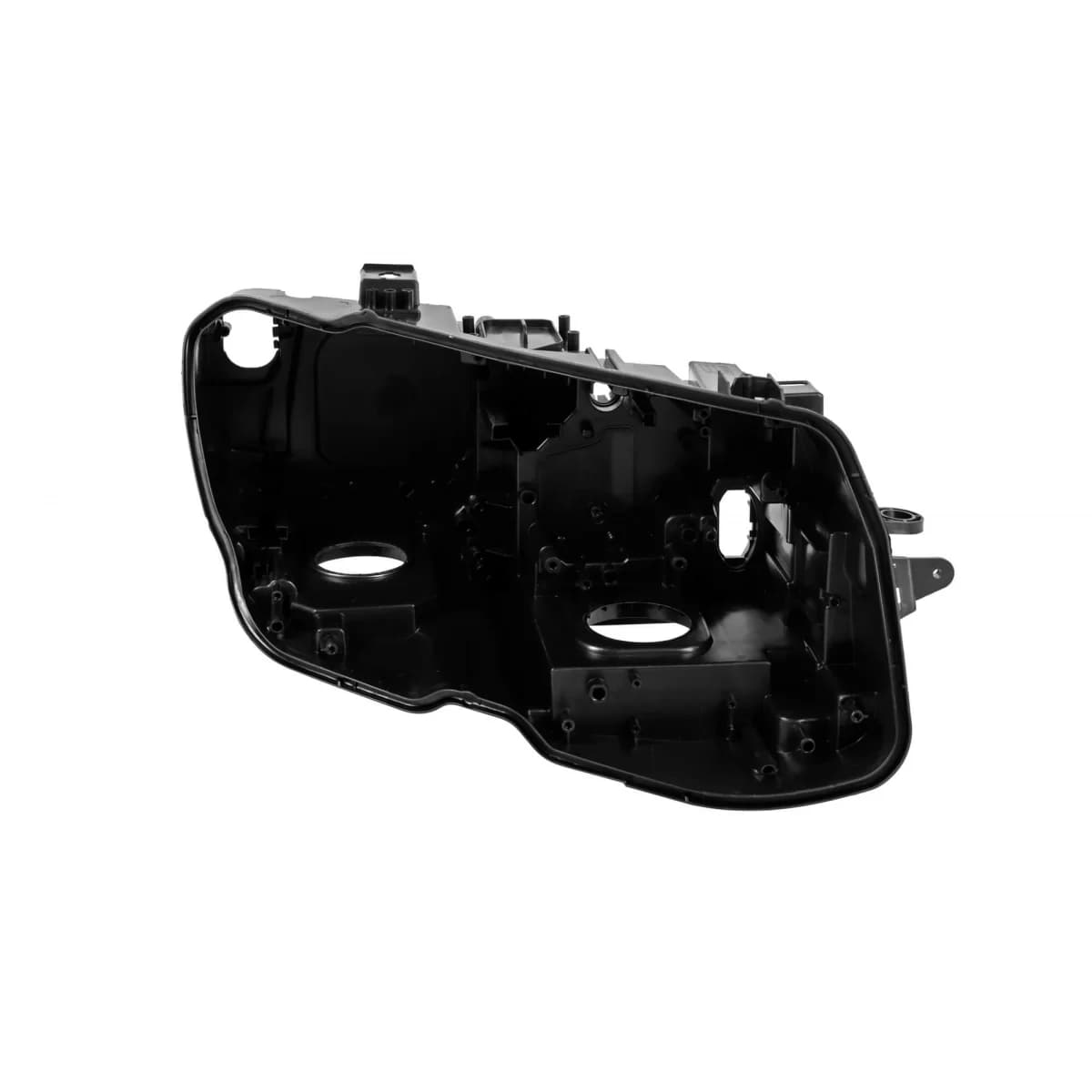 Right housing suitable for LED headlights for Volkswagen Tiguan 2018-2020