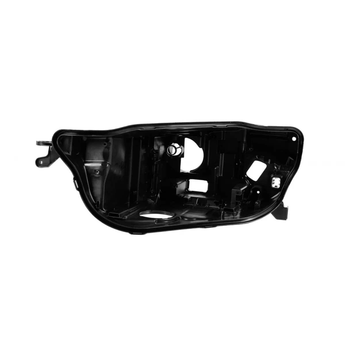Left Xenon headlight housing suitable for Volkswagen T-Roc 2021-2025