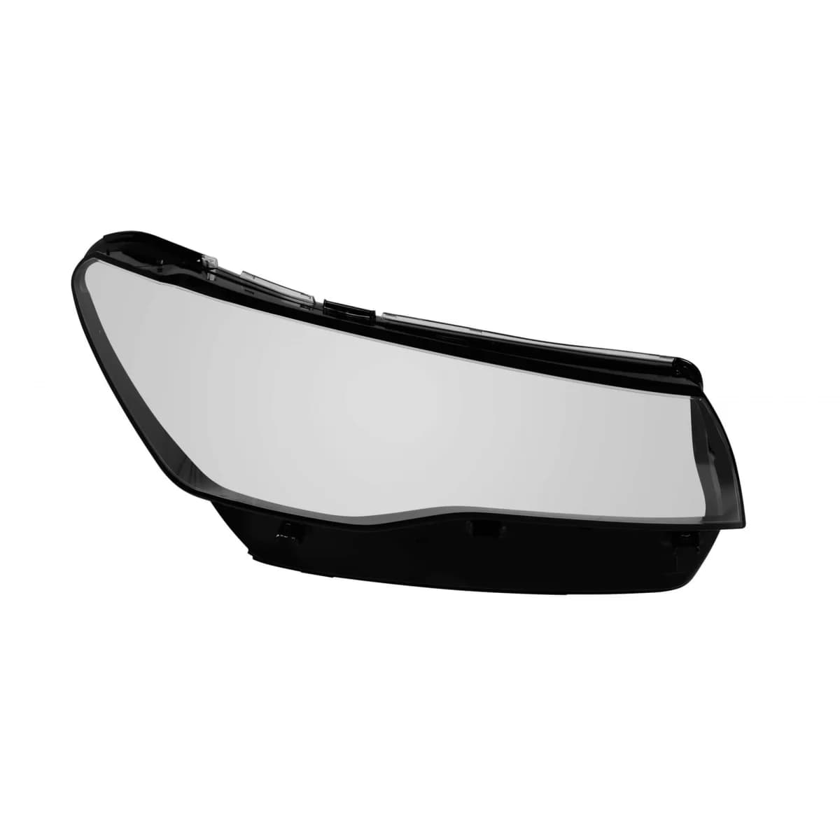 Right headlight glass suitable for Volkswagen Tiguan after 2024
