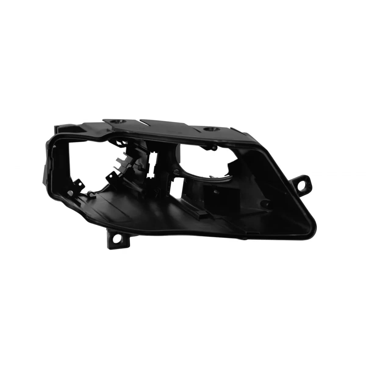 Right housing suitable for Adaptive xenon headlights for Volkswagen Passat B6 sedan, estate 2005-2010