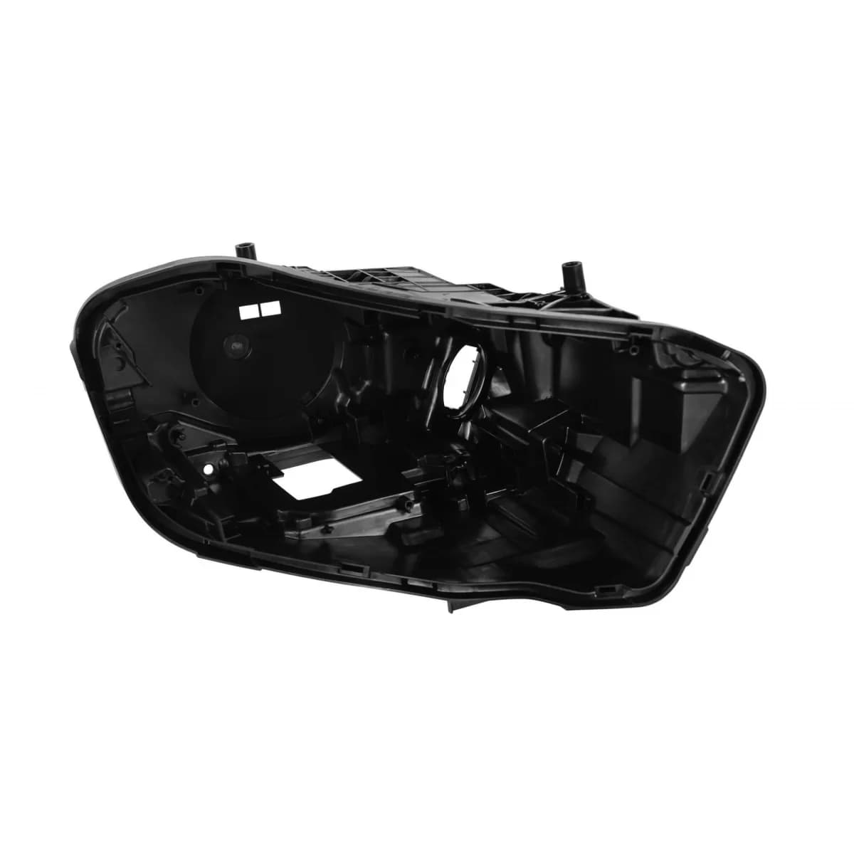 Right housing suitable for Static LED headlight on Mercedes A-Class W177 2022-2024