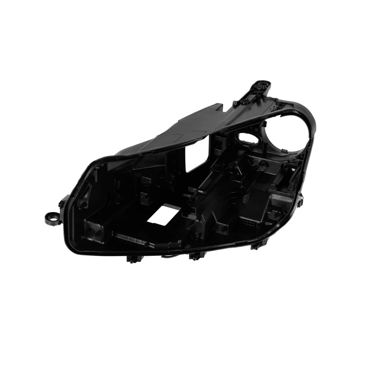 Left housing suitable for Dynamic headlight on Mercedes GLS X167 after 2020