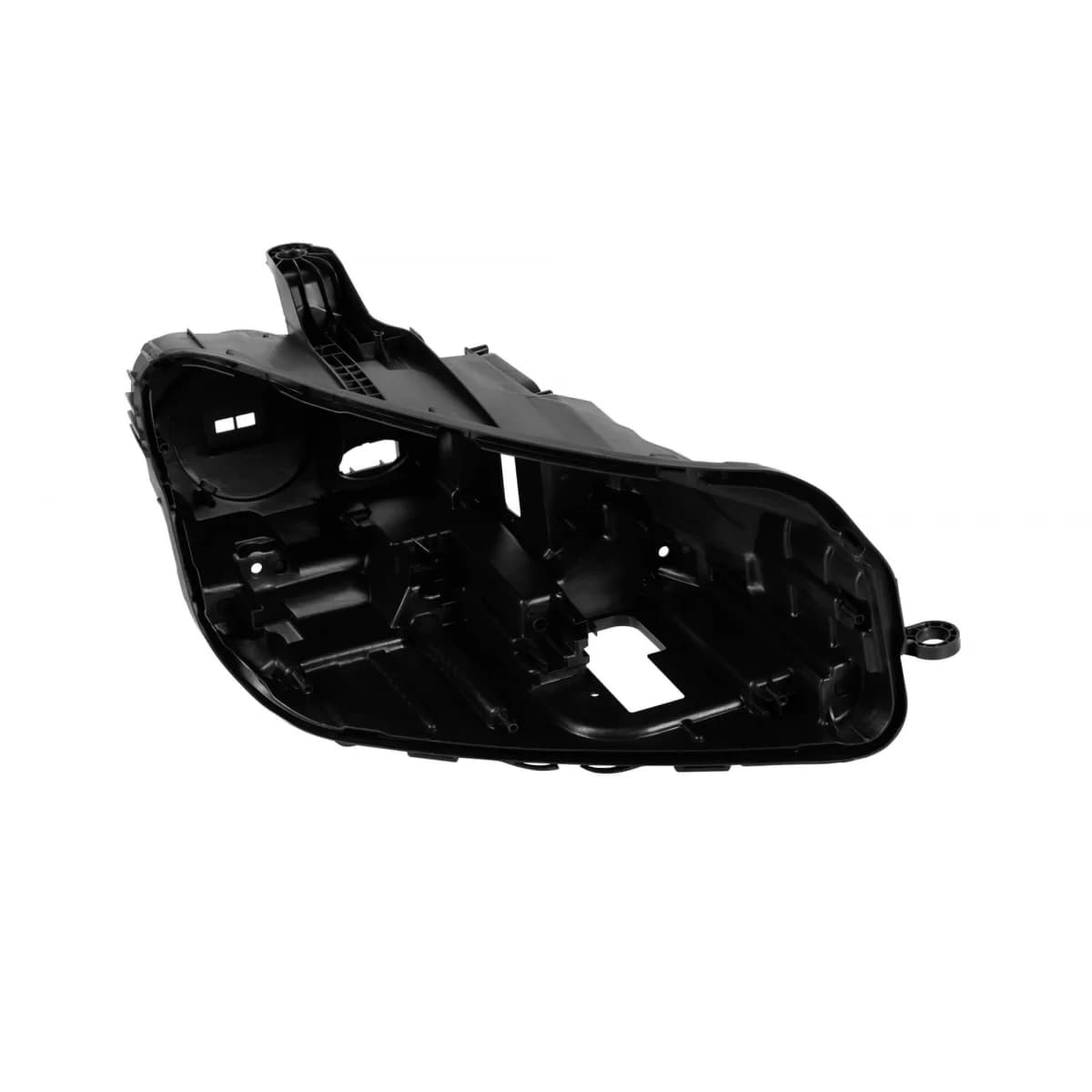 Right housing suitable for Adaptive LED headlight for Mercedes GLE W167 2023-2025
