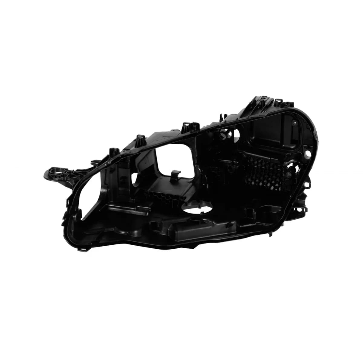 Left housing suitable for version 3 headlights of Volkswagen Arteon 2017-2020