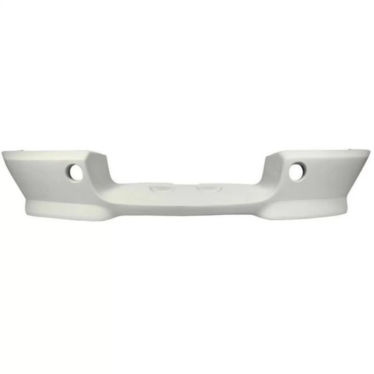 Front fascia bumper Eleanor style for Ford Mustang 67-68