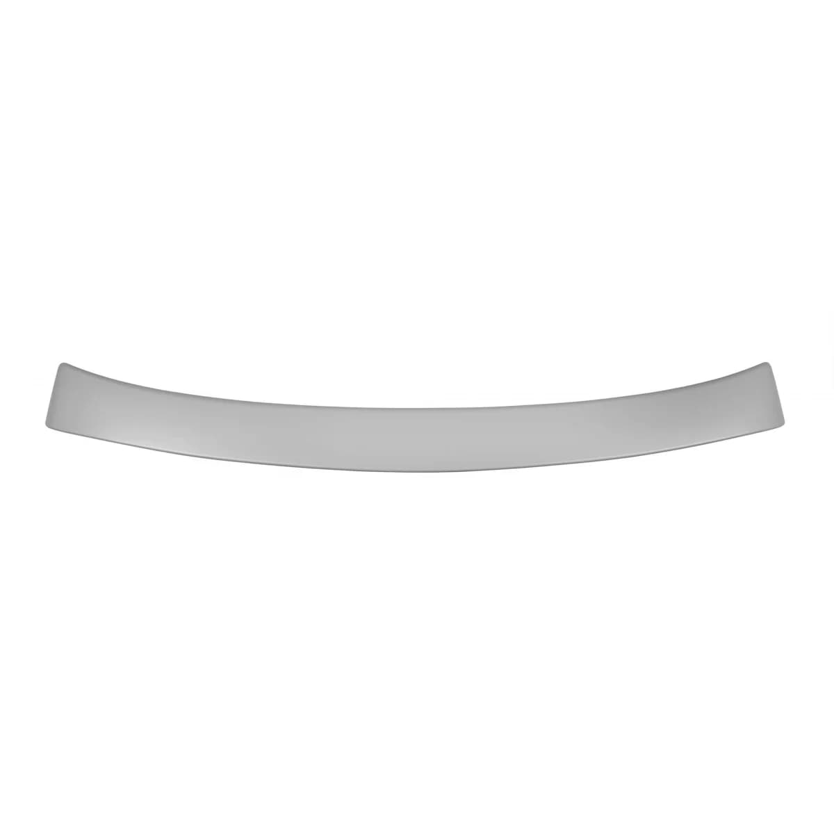Type A Design sunshade suitable for Mercedes S-Class W221 2005-2011, unpainted