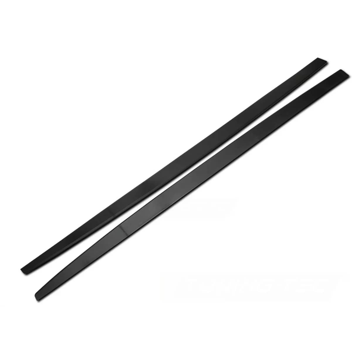 SIDE SKIRTS EXTENSION PERFORMANCE STYLE fits BMW F21 / F22 / F23