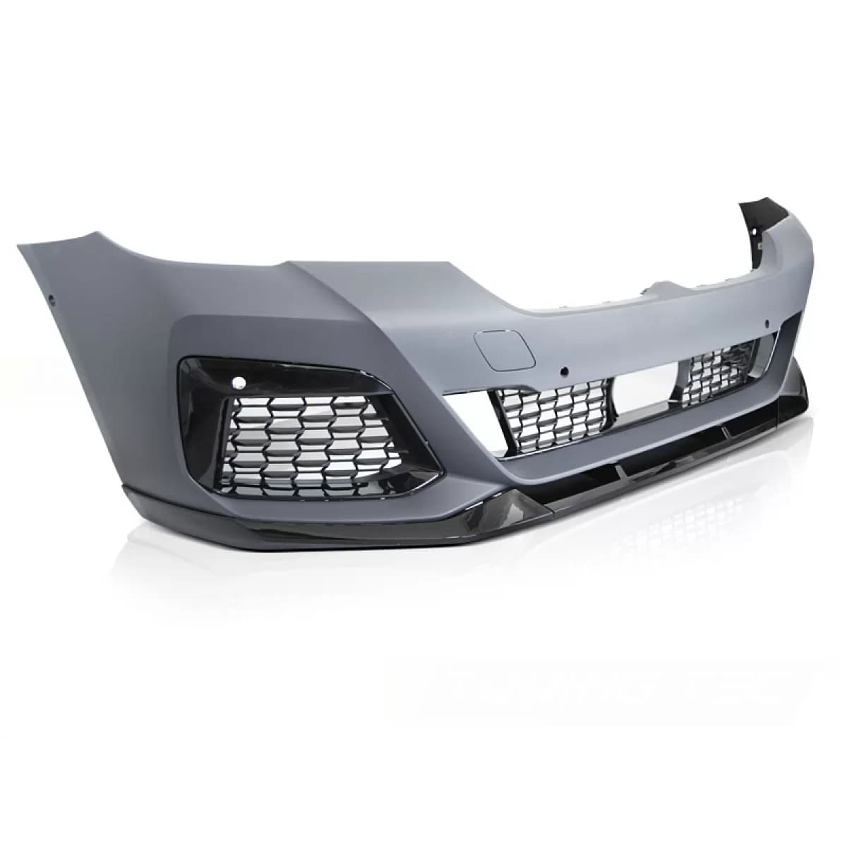 FRONT BUMPER PERFORMANCE ACC PDC fits BMW G30 G31 LCI 20-23