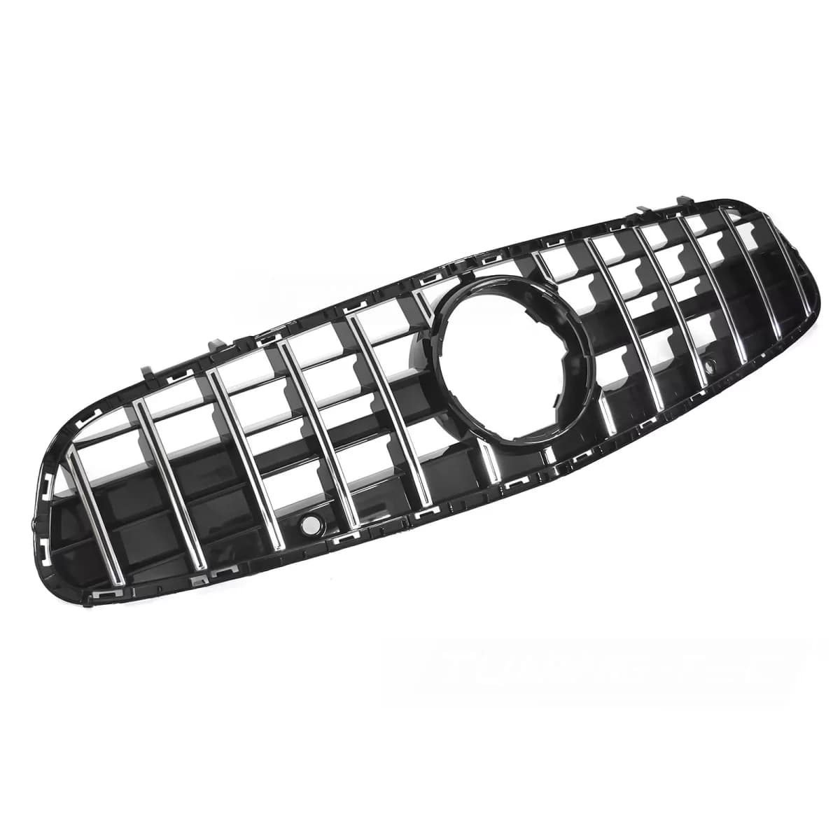 GRILLE SPORT BLACK CHROME fits MERCEDES SL R231 16-20