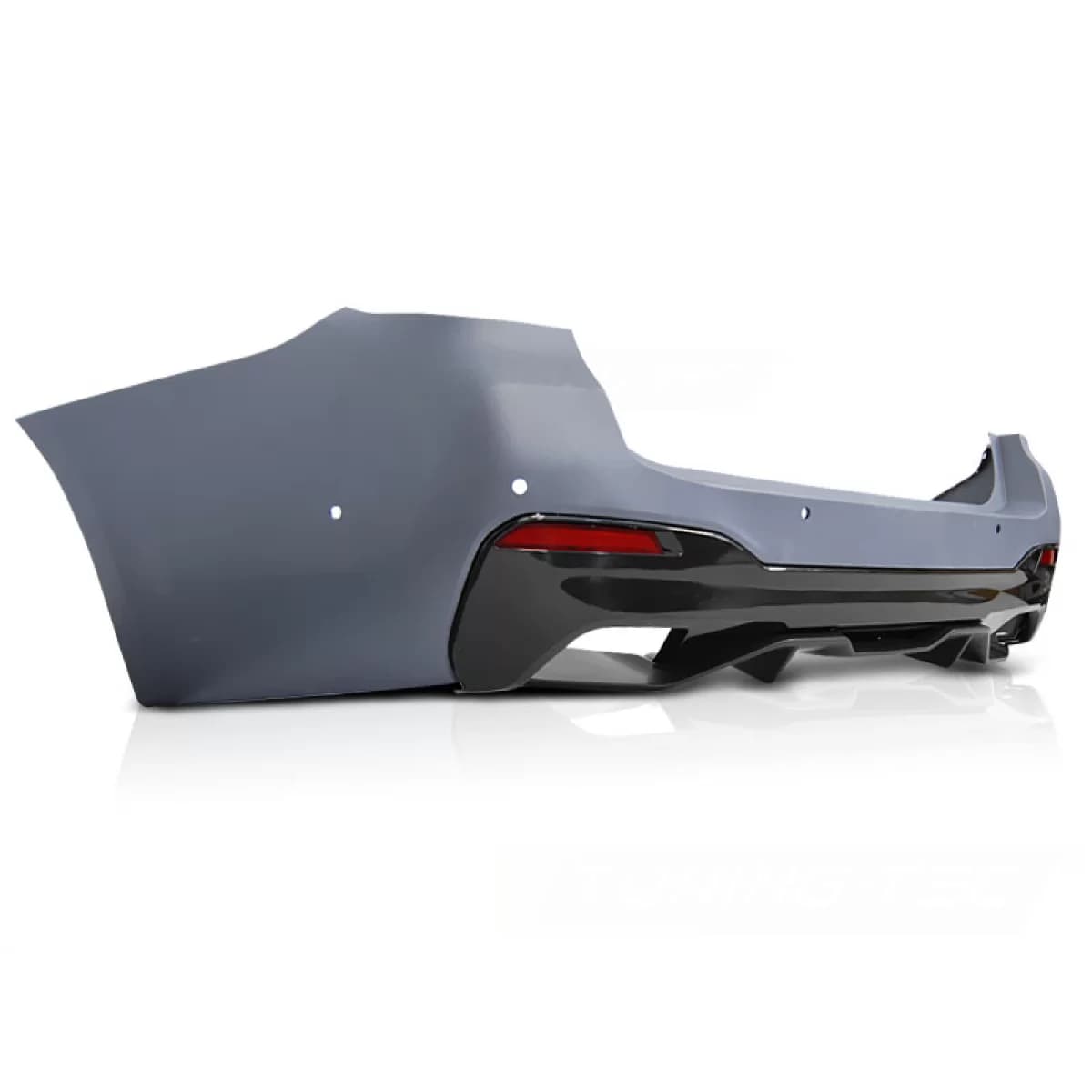 REAR BUMPER PERFORMANCE STYLE PDC fits BMW G31 LCI 20-23