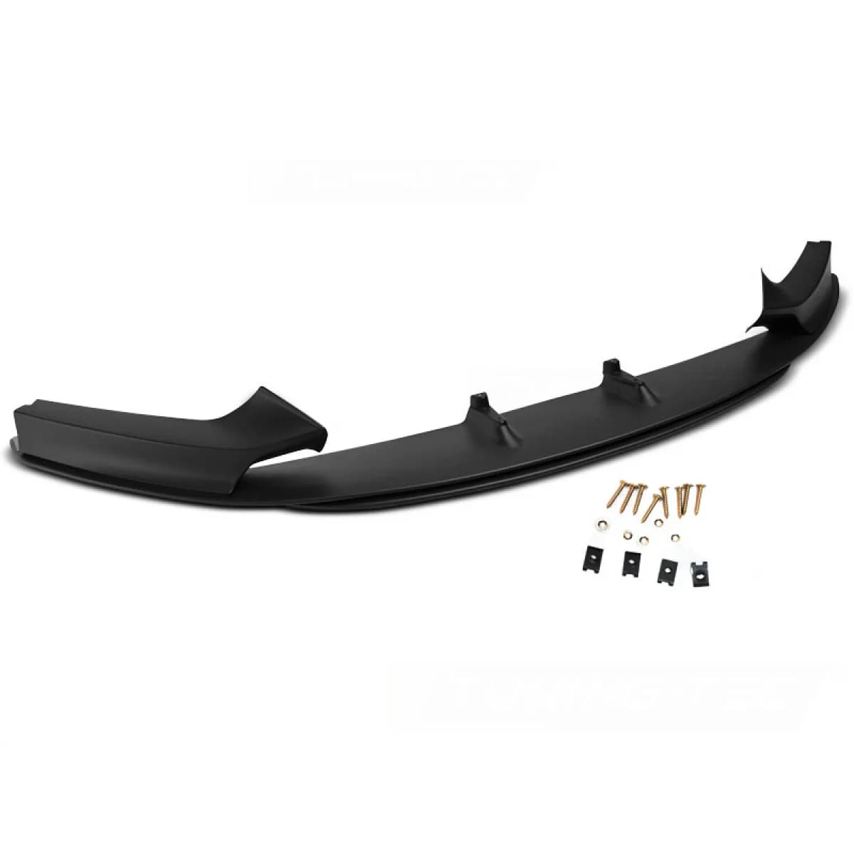 SPOILER FRONT PERFORMANCE STYLE fits BMW F22 / F23 2013-