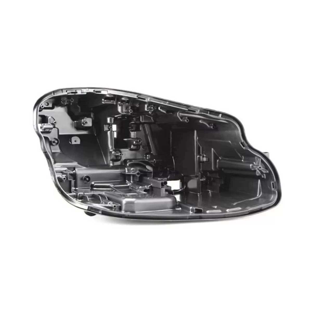 Headlight Right Case Suitable for Mercedes-Benz E-Class W213 Pro Facelift 16-20 1 Pc