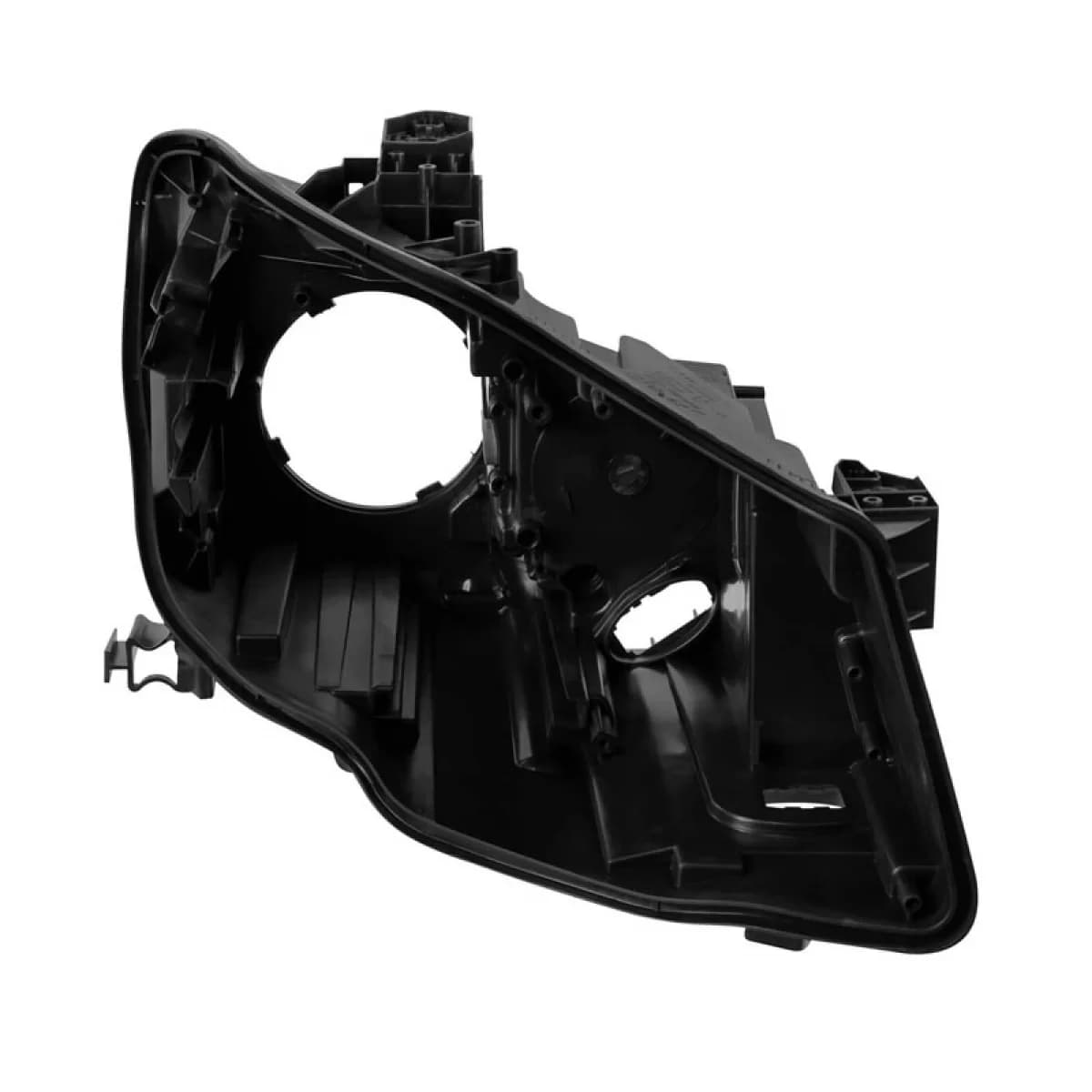 Headlight Right Case suitable for Mercedes-Benz CLA C117 13-16 1 Pc