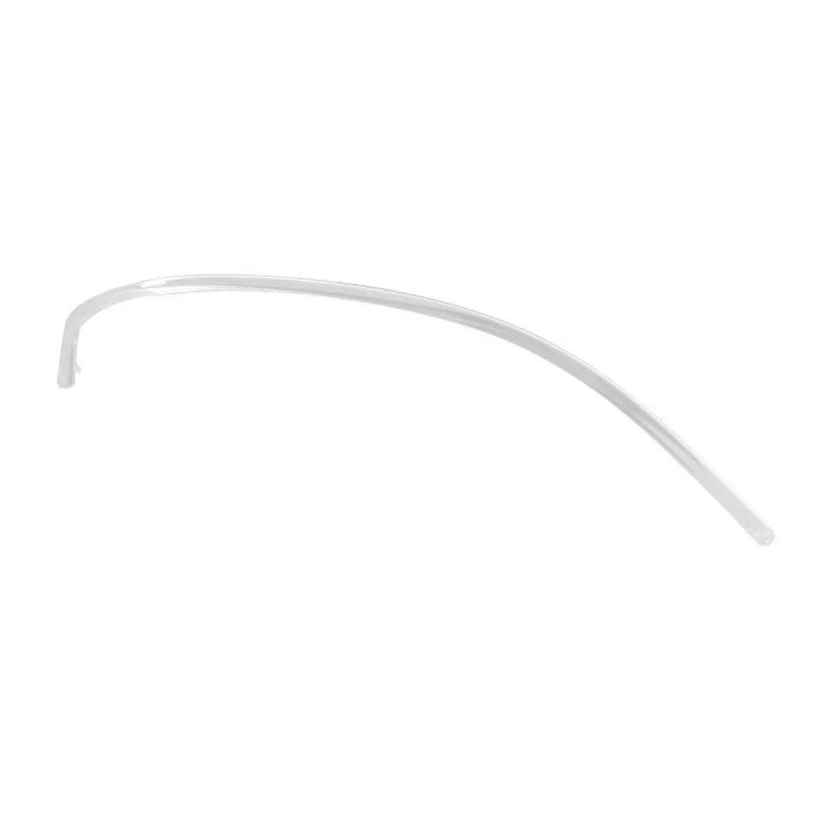 Headlight Led Tube Light DRL Strip Right Suitable For Mercedes-Benz C-Class W205 Pro Facelift 14-18 1 Pc