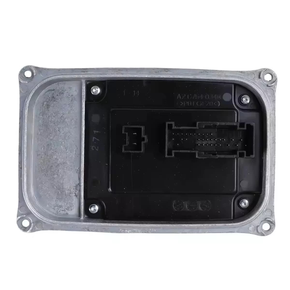 Replacement Headlight Module After Market A2479004204 suitable for Mercedes W177 / W247 / C118 / W205 / H247 / C238 / X253 / W167 A Quality 1 Piece