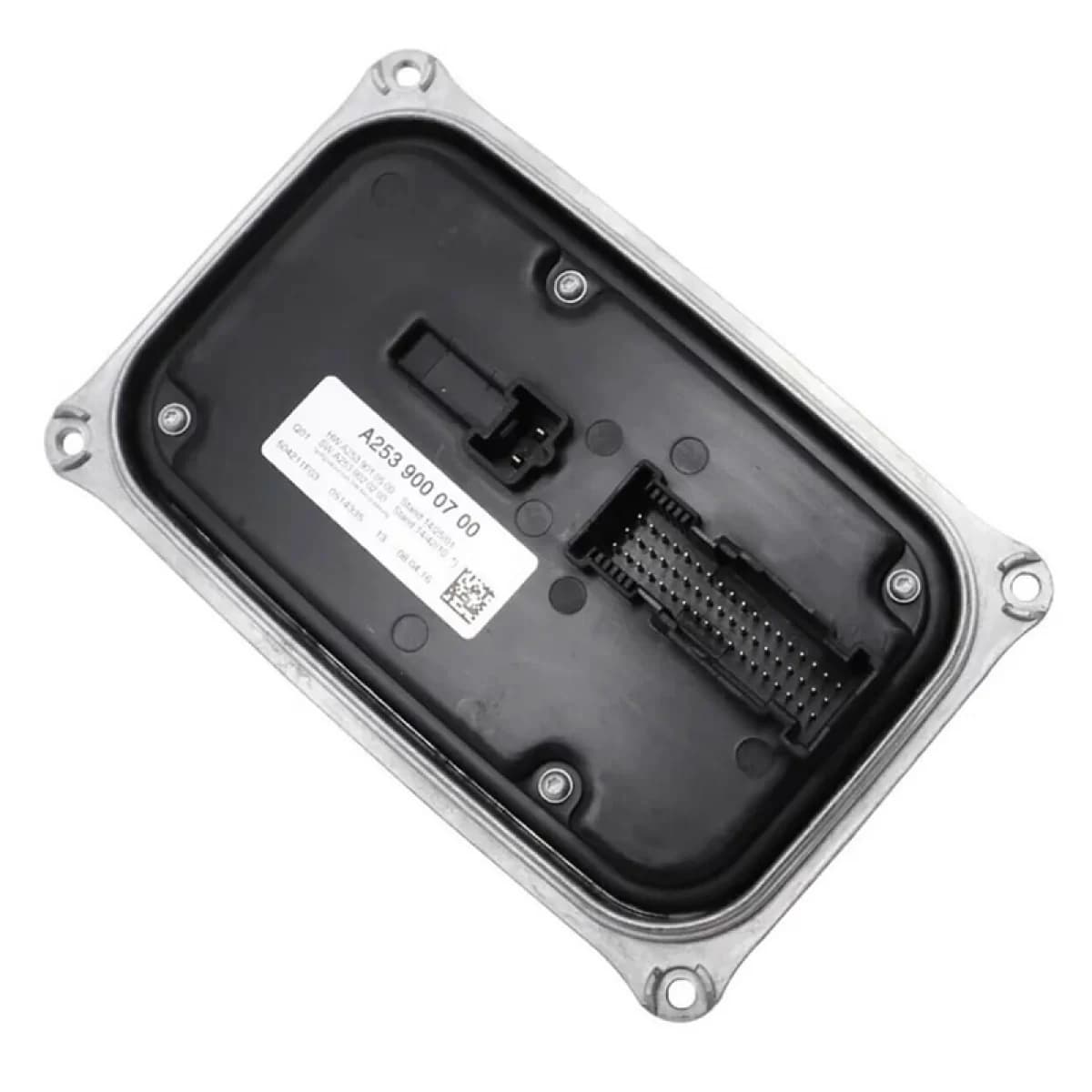 Replacement Headlight Module After Market A2539000700 suitable for Mercedes GLC C253 / X253 Pre-Facelift Multibeam A Quality 1 Piece