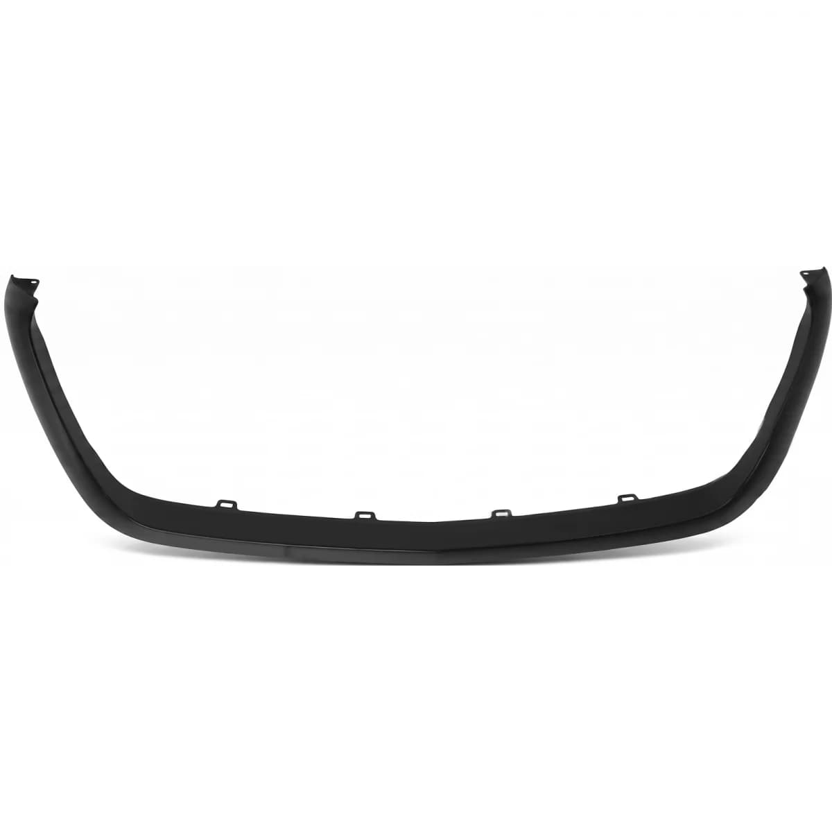 Grille frame trim strip cover for Mercedes Sprinter W907 W910 2018-2024