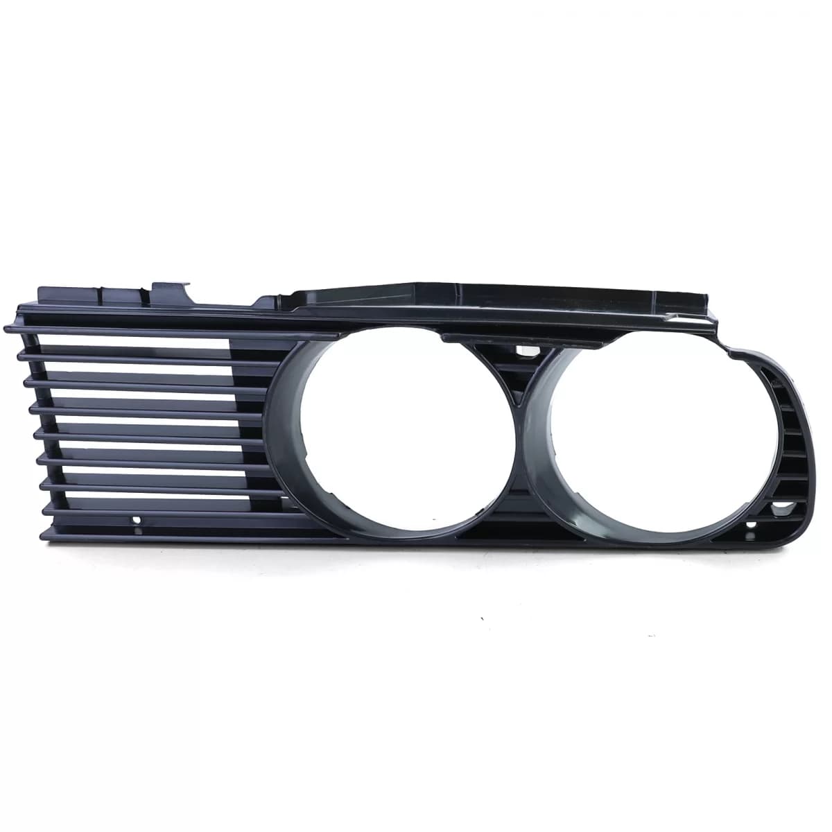 Radiator grille headlight grille left suitable for BMW 3 Series E30 1982-1994