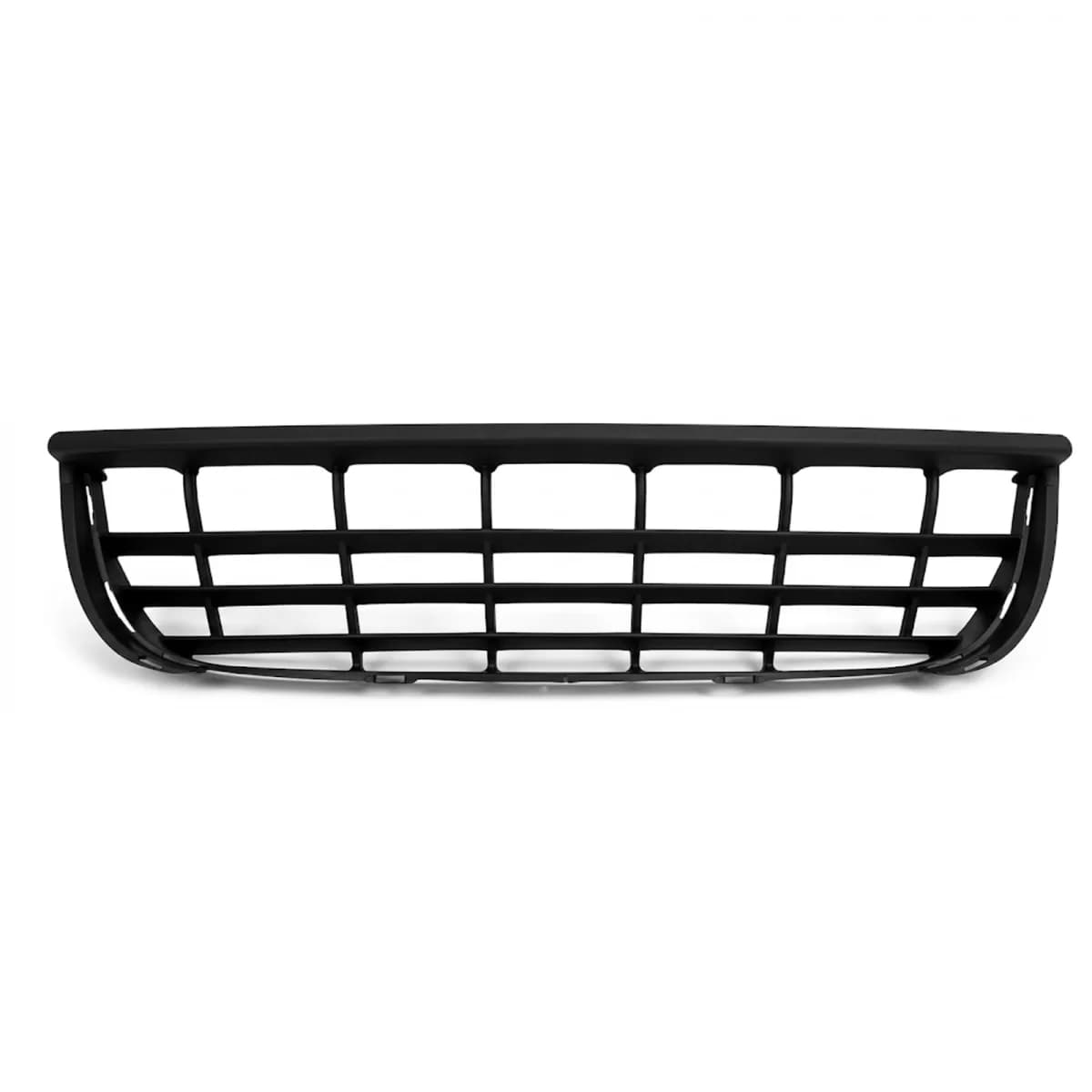 Radiator Grille Vent Bumper Front for VW Crafter 2E 2F 2006-2011