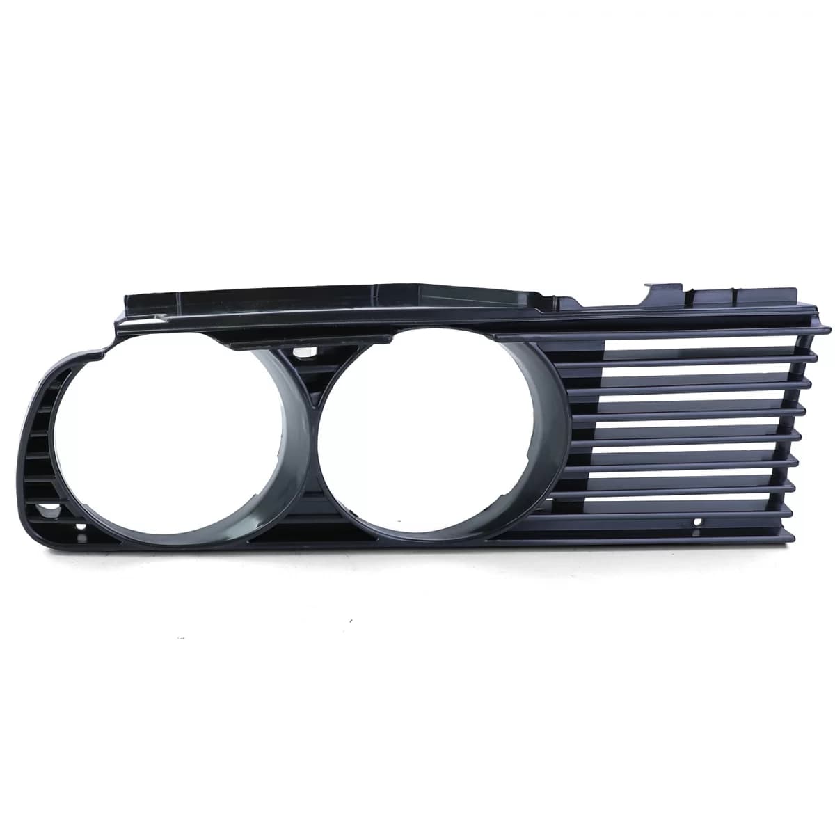Radiator grille headlight grid right suitable for BMW 3 Series E30 1982-1994